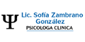 Zambrano Gonzalez Sofia Lic