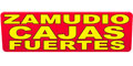 Zamudio Cajas Fuertes logo