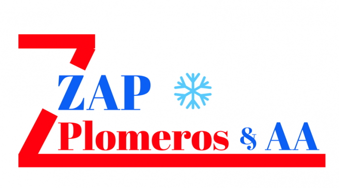 Zap Plomeros en Tijuana logo
