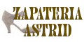 ZAPATERIA ASTRID logo