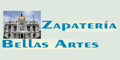 ZAPATERIA BELLAS ARTES logo
