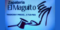 Zapateria El Maguito logo