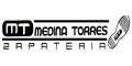 Zapateria Medina Torres logo