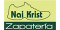 Zapateria Nai Krist logo