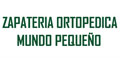 Zapateria Ortopedica Mundo Pequeño