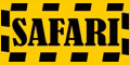 ZAPATERIA SAFARI logo
