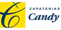 Zapaterias Candy logo