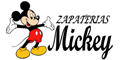 ZAPATERIAS MICKEYS logo