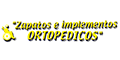 Zapatos E Implementos Ortopedicos logo