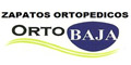 Zapatos Ortopedicos Ortobaja logo