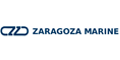 ZARAGOZA MARINE logo