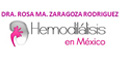 ZARAGOZA RODRIGUEZ ROSA MA DRA logo