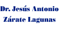 ZARATE LAGUNAS JESUS ANTONIO DR logo