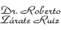 ZARATE RUIZ ROBERTO DR logo