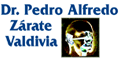 ZARATE VALDIVIA PEDRO ALFREDO DR.