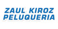 Zaul Kiroz Peluqueria logo