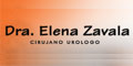 ZAVALA GONZALEZ ELENA DRA logo