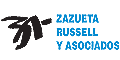 Zazueta Russell Y Asociados logo