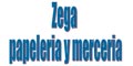 ZEGA PAPELERIA Y MERCERIA