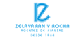 ZELAYARAN Y ROCHA logo