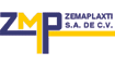 Zemaplaxtic Sa De Cv logo