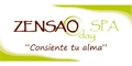 Zensao Day Spa logo
