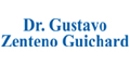 ZENTENO GUICHARD GUSTAVO DR logo
