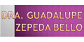 ZEPEDA BELLO GUADALUPE DRA