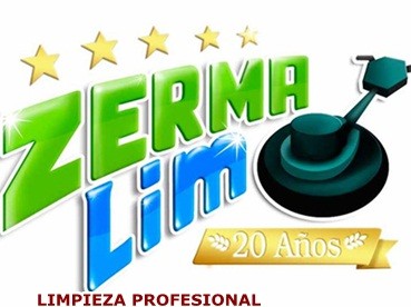 Zerma-Lim logo