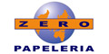 Zero Papelerias logo