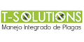 ZERO PLAGAS logo