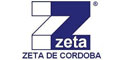 Zeta De Cordoba logo
