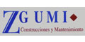 ZGUMI CONSTRUCCIONES Y MANTENIMIENTO logo