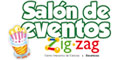 Zig-Zag Centro Interactivo De Ciencias Zacatecas logo