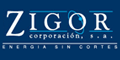 Zigor Mexico logo