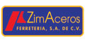 Zimaceros logo