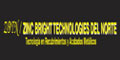 Zinc Bright Technologies Del Norte logo