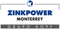 Zinkpower Monterrey logo