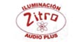 ZITRO ILUMINACION Y AUDIO PLUS logo