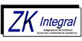 Zk Integral logo