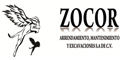 Zocor Arrendamiento, Mantenimiento Y Excavaciones Sa De Cv logo