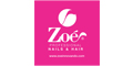 Zoe Professional Nails & Hair logo