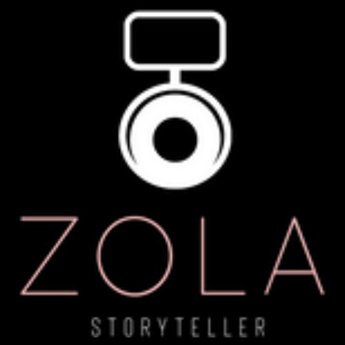 Zola Storyteller logo