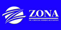 Zona De Cristal Vidrio Y Aluminio logo