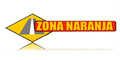 Zona Naranja logo