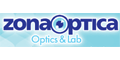 ZONA OPTICA logo