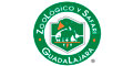 Zoologico Guadalajara logo