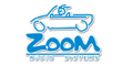 ZOOM AUDIO SYSTEMS logo