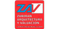 Zubiran Arquitectura Y Valuacion logo