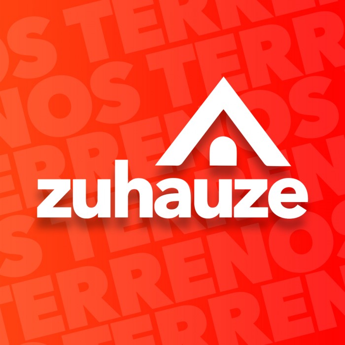 Zuhauze logo